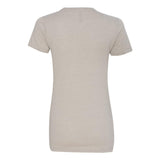 6610 Next Level Women’s CVC T-Shirt Silk