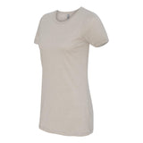 6610 Next Level Women’s CVC T-Shirt Silk