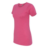 6610 Next Level Women’s CVC T-Shirt Raspberry