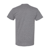 5000 Gildan Heavy Cotton™ T-Shirt Graphite Heather