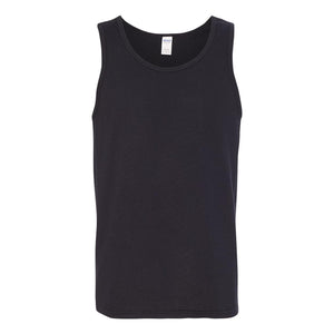 5200 Gildan Heavy Cotton™ Tank Top Black