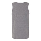 5200 Gildan Heavy Cotton™ Tank Top Graphite Heather