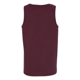 5200 Gildan Heavy Cotton™ Tank Top Maroon