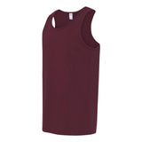 5200 Gildan Heavy Cotton™ Tank Top Maroon