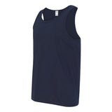 5200 Gildan Heavy Cotton™ Tank Top Navy