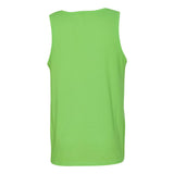 5200 Gildan Heavy Cotton™ Tank Top Neon Green