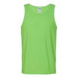 5200 Gildan Heavy Cotton™ Tank Top Neon Green