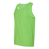 5200 Gildan Heavy Cotton™ Tank Top Neon Green