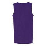 5200 Gildan Heavy Cotton™ Tank Top Purple