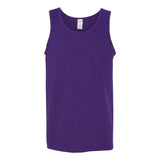 5200 Gildan Heavy Cotton™ Tank Top Purple