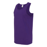 5200 Gildan Heavy Cotton™ Tank Top Purple