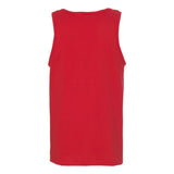 5200 Gildan Heavy Cotton™ Tank Top Red