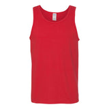 5200 Gildan Heavy Cotton™ Tank Top Red