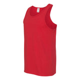 5200 Gildan Heavy Cotton™ Tank Top Red