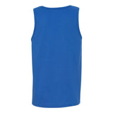 5200 Gildan Heavy Cotton™ Tank Top Royal