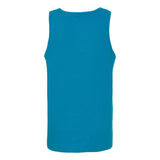 5200 Gildan Heavy Cotton™ Tank Top Sapphire