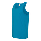 5200 Gildan Heavy Cotton™ Tank Top Sapphire