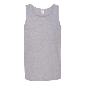 5200 Gildan Heavy Cotton™ Tank Top Sport Grey