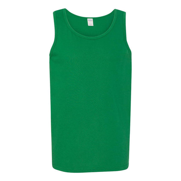 5200 Gildan Heavy Cotton™ Tank Top Turf Green