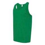 5200 Gildan Heavy Cotton™ Tank Top Turf Green