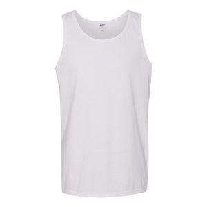 5200 Gildan Heavy Cotton™ Tank Top White