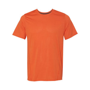 47000 Gildan Performance® Tech T-Shirt Marbled Orange