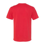 47000 Gildan Performance® Tech T-Shirt Red