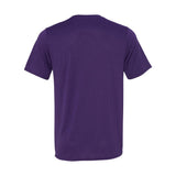 47000 Gildan Performance® Tech T-Shirt Marbled Purple