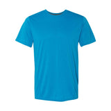 47000 Gildan Performance® Tech T-Shirt Marbled Sapphire