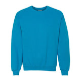 18000 Gildan Heavy Blend™ Crewneck Sweatshirt Sapphire