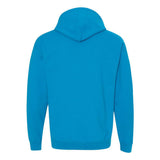 18500 Gildan Heavy Blend™ Hooded Sweatshirt Sapphire