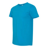 64000 Gildan Softstyle® T-Shirt Sapphire