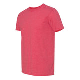 64000 Gildan Softstyle® T-Shirt Heather Red