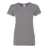 5000L Gildan Heavy Cotton™ Women’s T-Shirt Graphite Heather