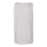 9330 Comfort Colors Garment-Dyed Heavyweight Pocket Tank Top White