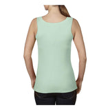 3060L Comfort Colors Garment-Dyed Women’s Midweight Tank Top Island Reef