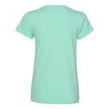 3333 Comfort Colors Garment-Dyed Women’s Midweight T-Shirt Island Reef