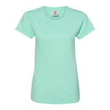 3333 Comfort Colors Garment-Dyed Women’s Midweight T-Shirt Island Reef