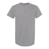 4017 Comfort Colors Garment-Dyed Lightweight T-Shirt Grey