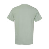 6030 Comfort Colors Garment-Dyed Heavyweight Pocket T-Shirt Bay