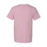 6030 Comfort Colors Garment-Dyed Heavyweight Pocket T-Shirt Blossom