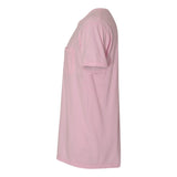 6030 Comfort Colors Garment-Dyed Heavyweight Pocket T-Shirt Blossom