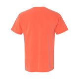 6030 Comfort Colors Garment-Dyed Heavyweight Pocket T-Shirt Bright Salmon