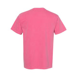 6030 Comfort Colors Garment-Dyed Heavyweight Pocket T-Shirt Crunchberry