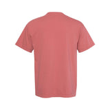 6030 Comfort Colors Garment-Dyed Heavyweight Pocket T-Shirt Cumin