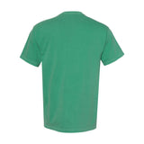 6030 Comfort Colors Garment-Dyed Heavyweight Pocket T-Shirt Grass