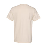 6030 Comfort Colors Garment-Dyed Heavyweight Pocket T-Shirt Ivory