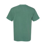 6030 Comfort Colors Garment-Dyed Heavyweight Pocket T-Shirt Light Green