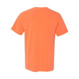 6030 Comfort Colors Garment-Dyed Heavyweight Pocket T-Shirt Melon