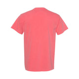 6030 Comfort Colors Garment-Dyed Heavyweight Pocket T-Shirt Watermelon